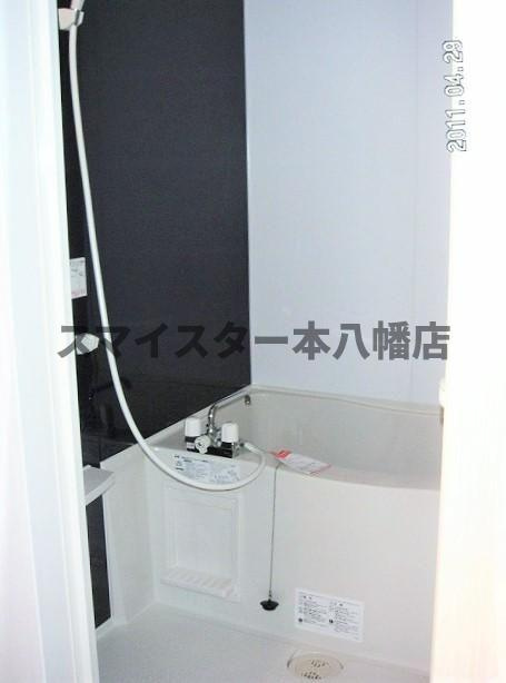 プリマベーラ本中山の浴室