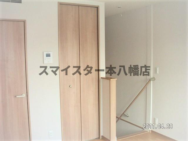 プリマベーラ本中山の寝室