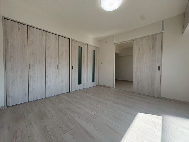 多摩市馬引沢２丁目の賃貸マンションの内装|別部屋参考