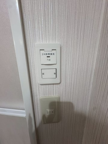 多摩市馬引沢２丁目の賃貸マンションの設備|別部屋参考
