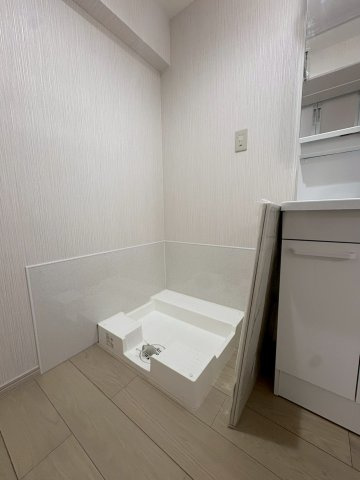 多摩市馬引沢２丁目の賃貸マンションのその他|別部屋参考