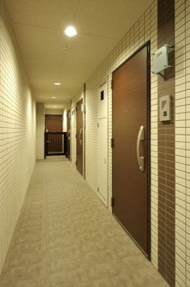 グラントゥルース大山幸町のその他