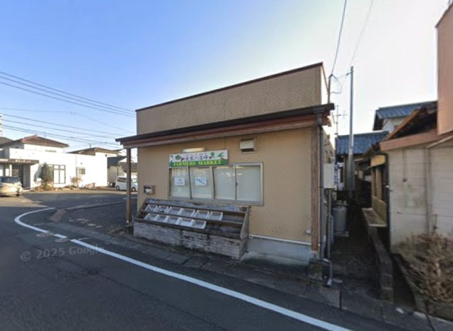 都城市上川東１丁目の店舗の外観