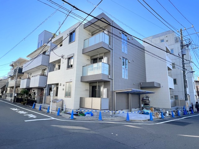 エクセルハイム