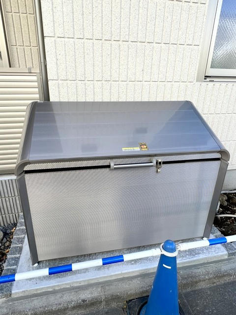エクセルハイムのその他共用部分