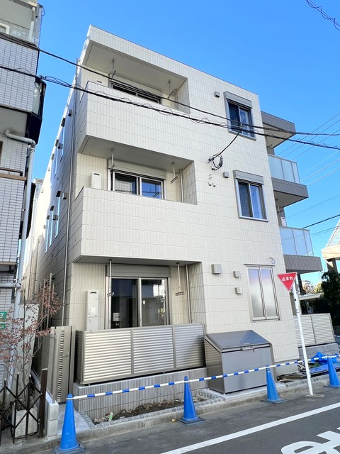 エクセルハイムのその他|★耐震・耐火性に優れたヘーベルメゾン★