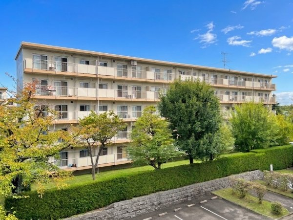 永山団地3－1の画像