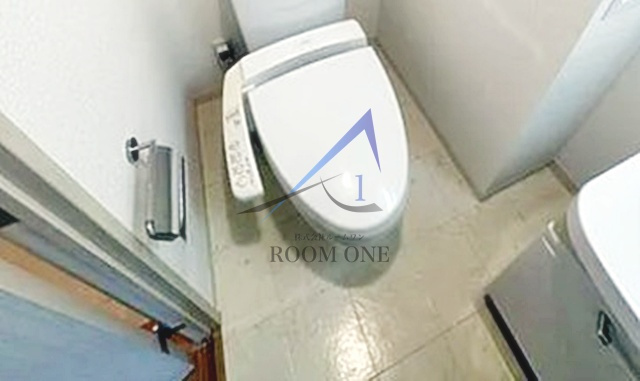 レヴィーガ板橋徳丸のトイレ|トイレです。