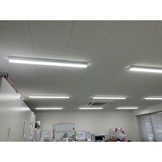 京口駅前ビルの設備