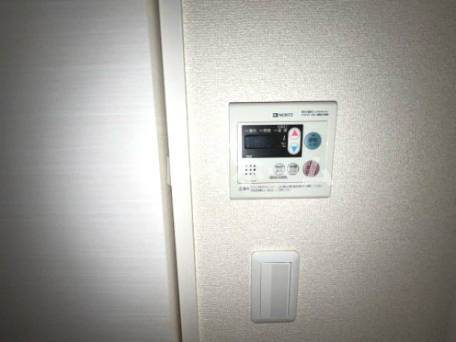 パティーナ蒲田南の設備