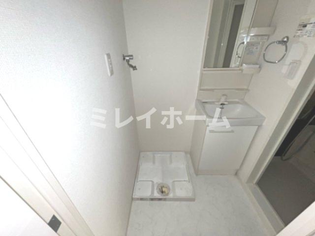 パティーナ蒲田南の設備