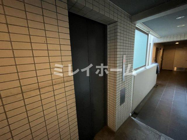 パティーナ蒲田南のその他