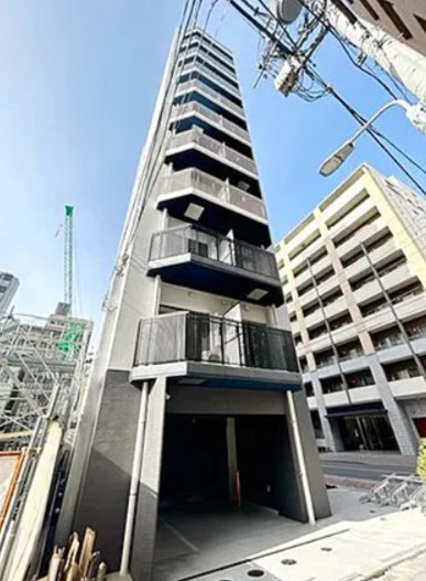 アーバンパーク入谷