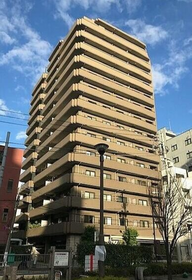 コスモ上野ロイヤルフォルム