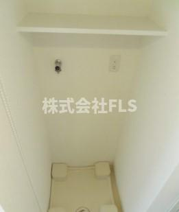 新宿区新小川町の賃貸マンションの設備|★人気の飯田橋駅近くの１DK！★来店不要でご案内★