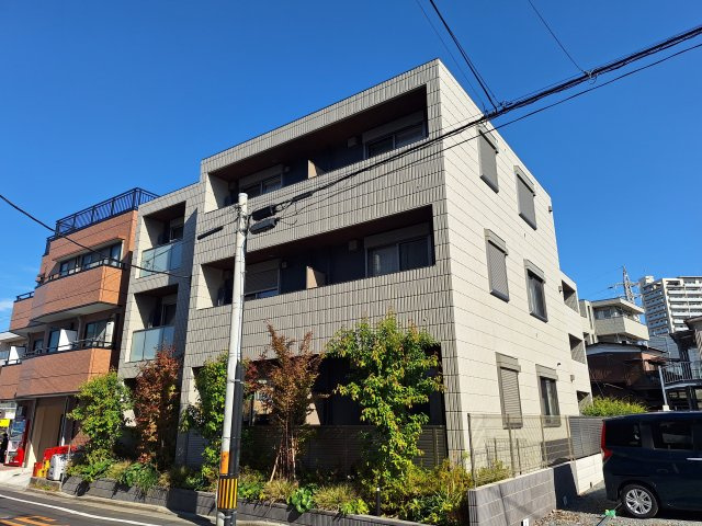 グランドゥールソレイユM・浦和