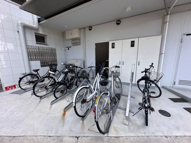 MISTRAL姫路駅前Ⅳのその他共用部分