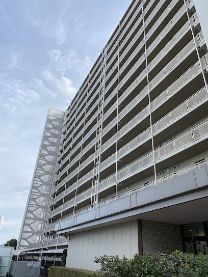 ボナハイツ中川A棟の外観|外観も気になるポイント