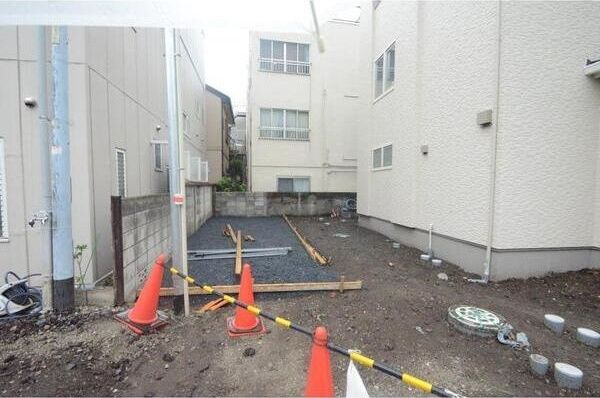 フローラ亀戸のその他共用部分