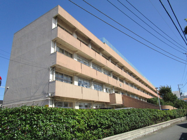 海神フラットのその他|船橋市立海神小学校