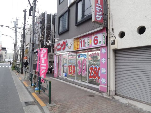 リガーレ本所吾妻橋のその他共用部分