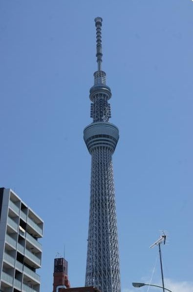 リガーレ本所吾妻橋