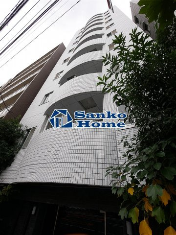 リガーレ本所吾妻橋の外観