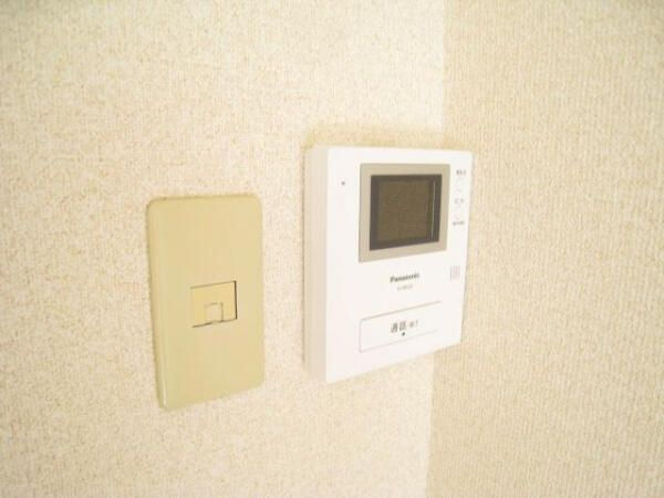 アムコの設備