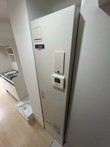 willDo九条の設備