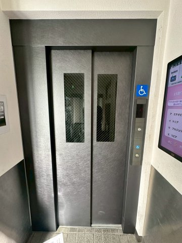 willDo九条のその他共用部分
