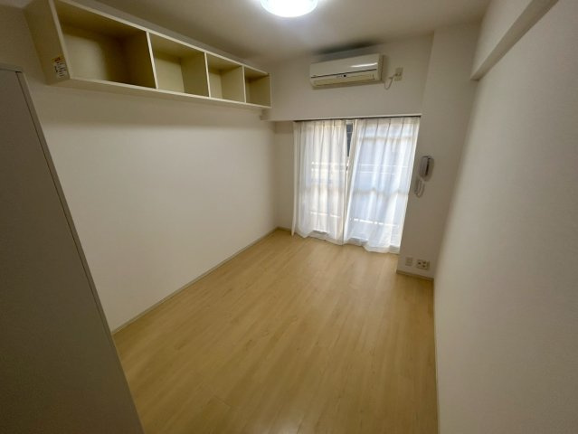 willDo九条の収納