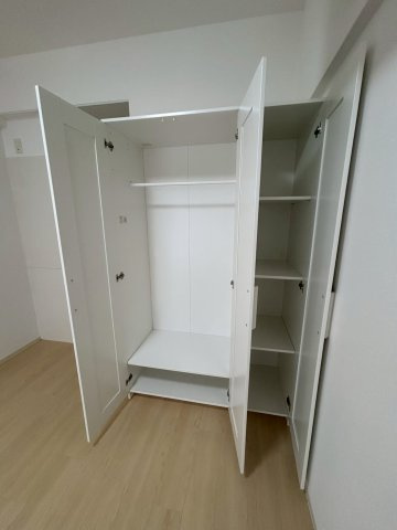 willDo九条の収納