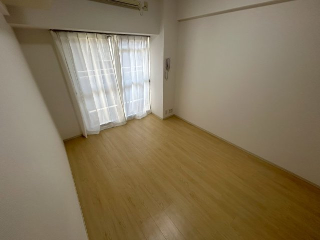 willDo九条の洋室