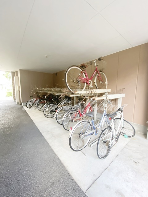 平塚市明石町の賃貸マンションのその他共用部分