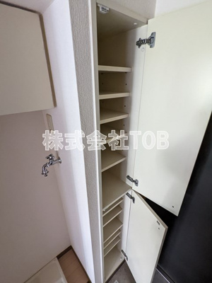 【設備】 | ピアクレスト仙川-女性限定- | 別部屋参考写真
