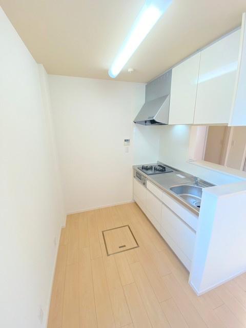Ｋａｌｅｉｄｏのその他共用部分|★入居者専用ゴミストッカー★