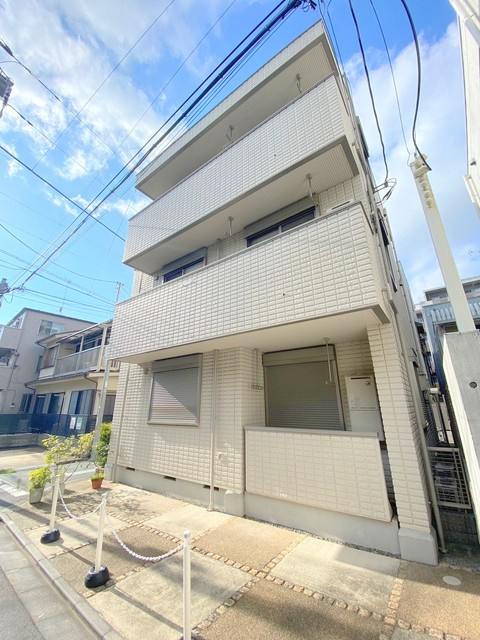 Ｋａｌｅｉｄｏの外観|★人気の高円寺駅利用★　★