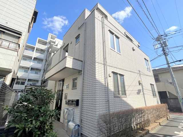 Ｋａｌｅｉｄｏの外観|★閑静な住宅地★　★商店街至近★