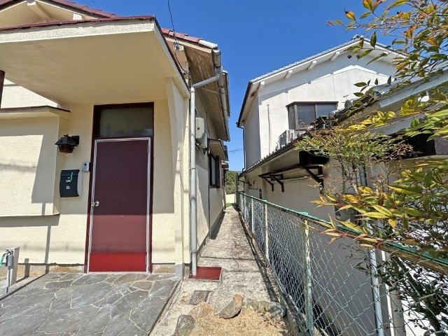 生駒郡平群町西宮１丁目の一戸建てのその他
