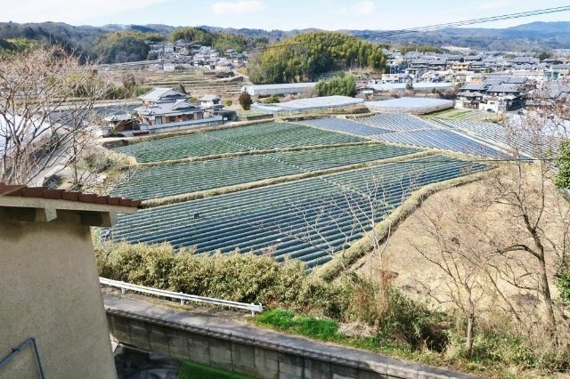 生駒郡平群町西宮１丁目の一戸建てのその他