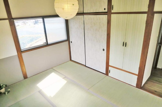 生駒郡平群町西宮１丁目の一戸建ての内装