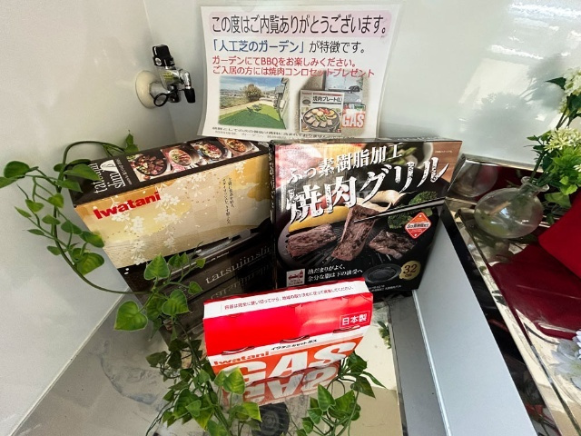 生駒郡平群町西宮１丁目の一戸建てのキッチン