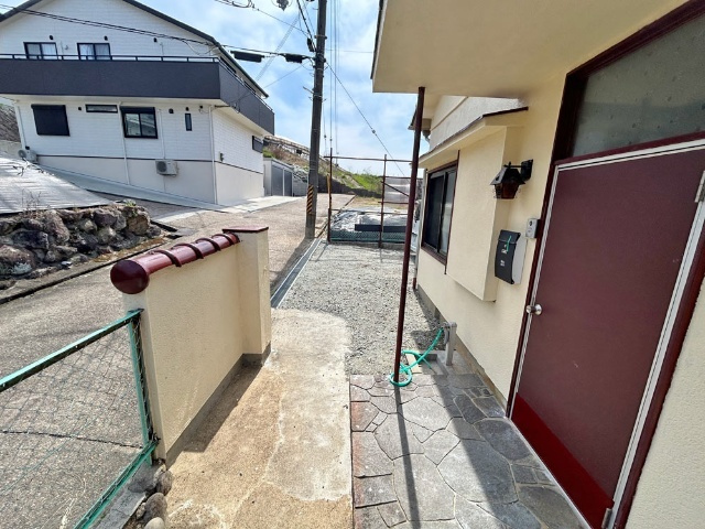 生駒郡平群町西宮１丁目の一戸建てのその他