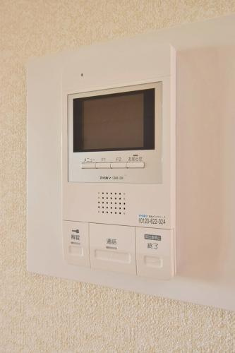 シャトレ天拝のセキュリティ|別号数タイプ