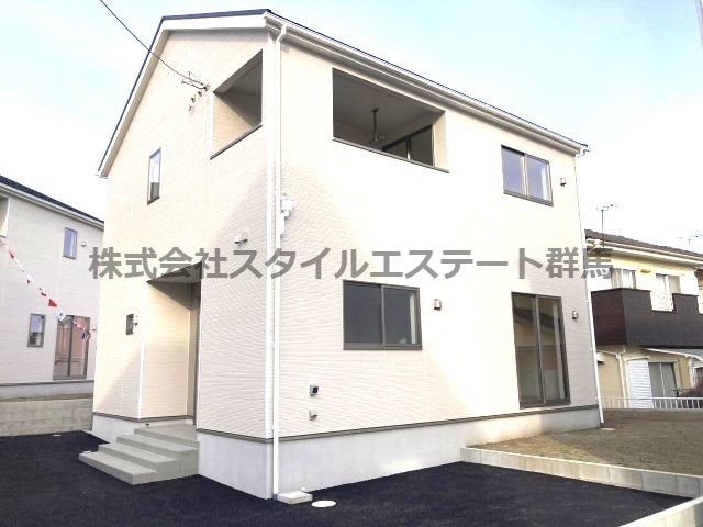 クレイドルガーデン前橋市青柳町第28　10号棟