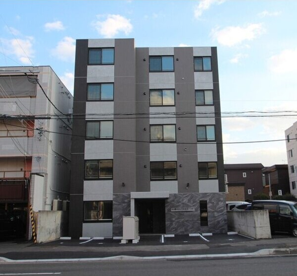 【外観】DPレジデンス元町 