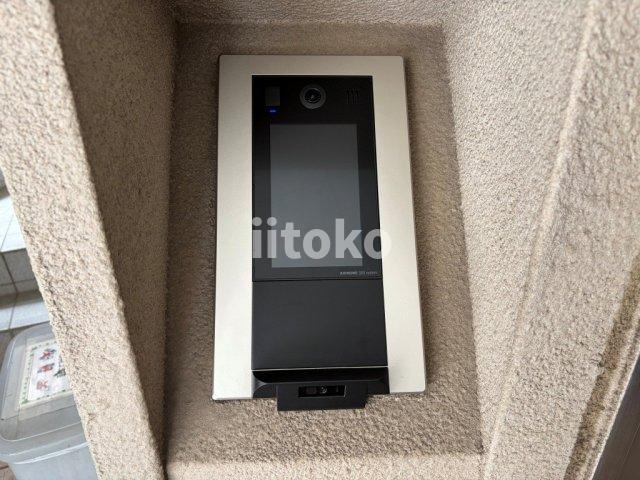ECLUSEのその他共用部分
