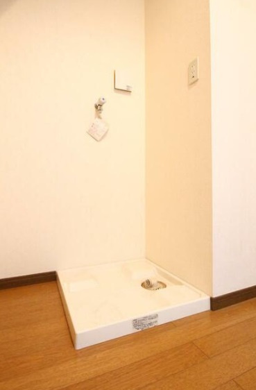ECLUSEの設備