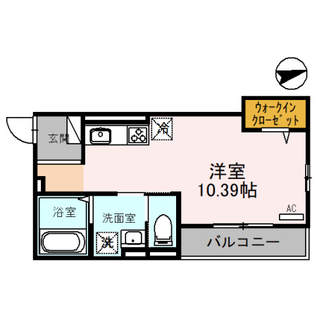 【間取り】 | 南秀苑かつやま