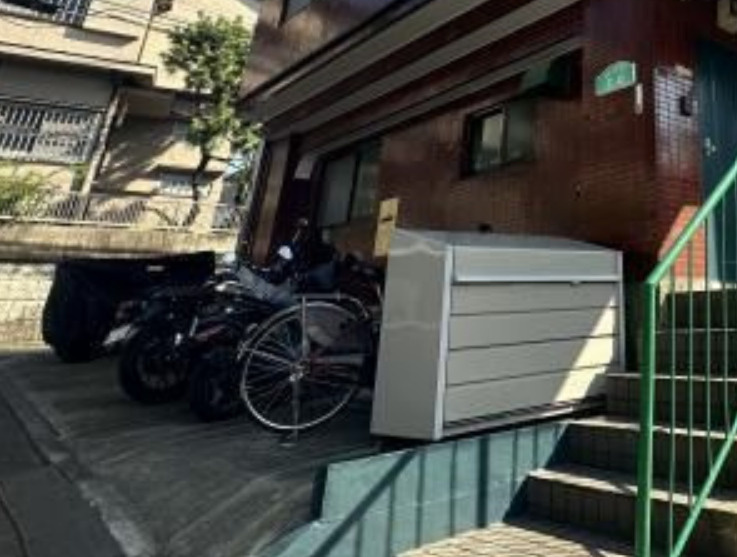 メゾンＴＯのその他共用部分